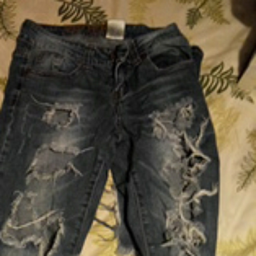 VIP Jeans